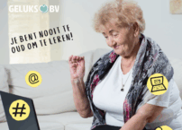 Digitale Ouderen GeluksBV
