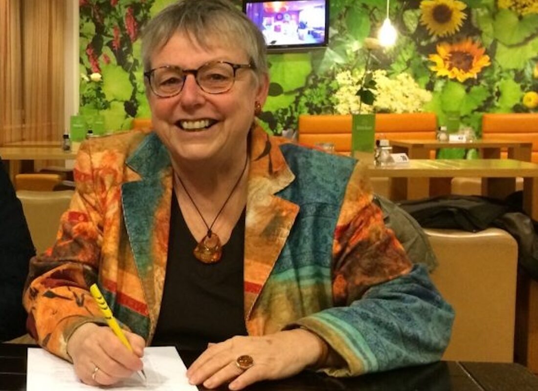 Inge Puijman